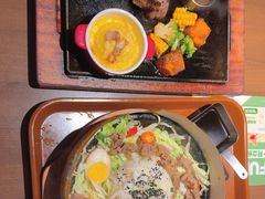 -豪客来牛排(空港华联店)