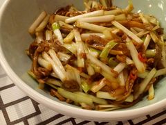 -新李记 · 口味菜馆(南郊公园店)