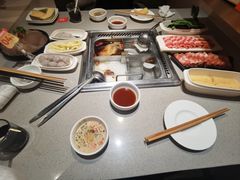 -海底捞火锅(新松江路店)