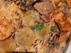 -新石器烤肉(高行万嘉店)