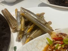 -海味当家·蒸锅海鲜(中山广场创始店)
