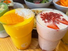 -O'eat Blossom&Pelican(深圳首店)