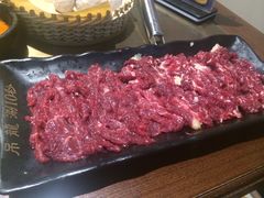 -左庭右院鲜牛肉火锅(新梅广场店)