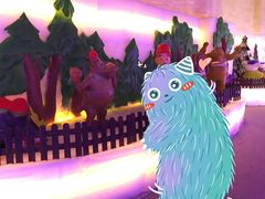 -郑州方特梦幻王国