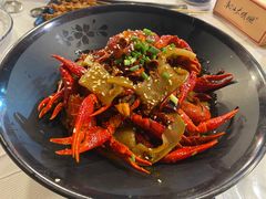 -湘江大码头·龙虾馆(渔人码头一店)