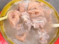-燕子煨汤(山海关路店)