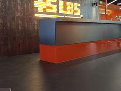 -加伍磅健身(千树店)