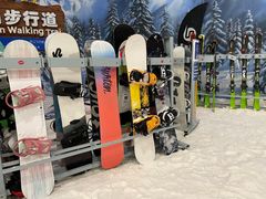 -湘江欢乐城欢乐雪域