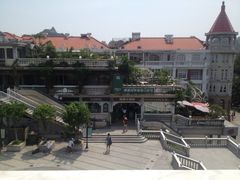 外景-娜娜度假小旅馆