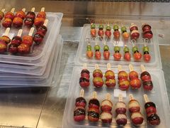 -一栗·新鲜零食炒货(太原街沃尔玛店)