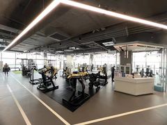 -OXYGYM 奥美氧舱运动中心(朝阳大悦城店)