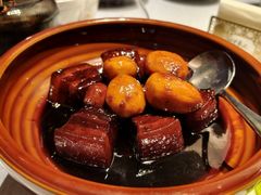 红烧肉-湖里春风·淮扬菜(丽泽天街店)