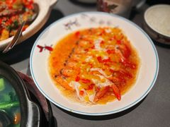 -小炳胜(卓悦中心店)