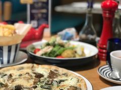 -天行健身＆天行拳馆跆拳道·格斗TXGYM