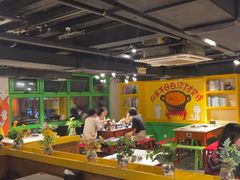 -钢管厂五区小郡肝火锅串串香(清河店)