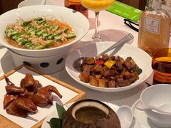-汤城小厨•粤菜•靓汤(金宝街店)
