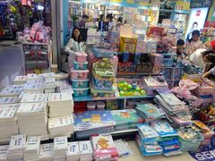 -西北轻工批发市场