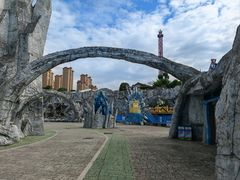 -贵安欢乐世界