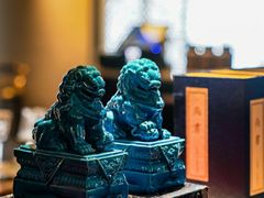 -海派悦庭·海胆烧麦·新融合菜(凯德广场店)