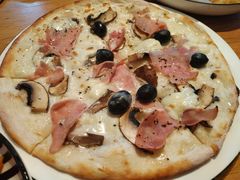 -玛尚诺Pizza&Bar(长泰广场店)