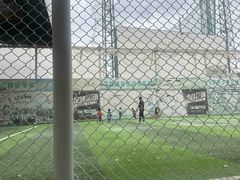 -飞梦少儿足球培训(塘桥校区)