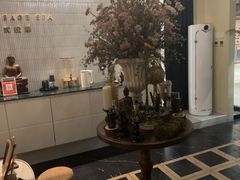 -涟LIAN·泰式按摩·MASSAGE·SPA(深业上城店)
