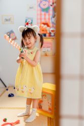 -可乐大王自然光儿童摄影(园区店)