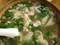 馄饨-西工饭庄快餐厅(西工小街店)