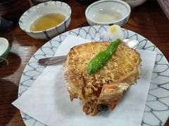 -蟹料理 北海道かに将軍(札幌本店)