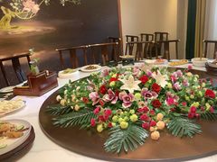 -思金拉措庄园藏餐(太阳岛店)