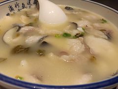 -宏宴·新京菜(望京店)