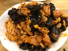 -陈傻子餐厅(世纪都会店)