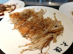 -大渔铁板烧(花园道店)
