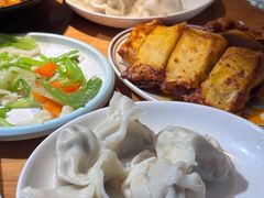 -金谷园饺子馆(北邮总店)