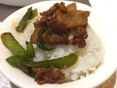 农家小炒肉-国味壹号·精品湘菜·宴请佳选(新天地店)