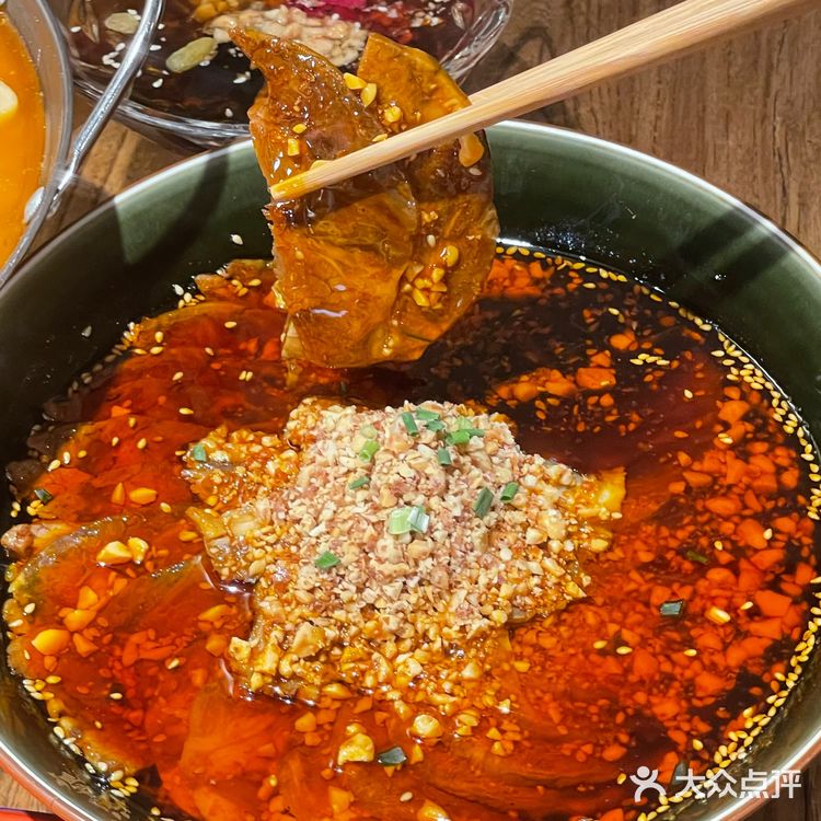 真的！我愿称之为长沙川菜天花板‼️麻麻辣辣
