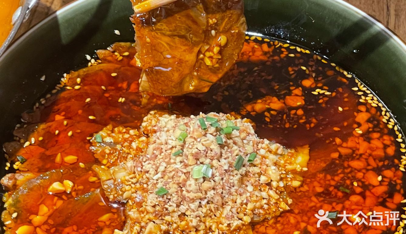 真的！我愿称之为长沙川菜天花板‼️麻麻辣辣