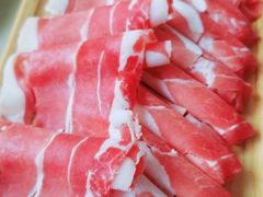 -阳坊胜利涮羊肉(阳坊老店)