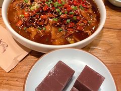 -天和晟新京菜.水煮鱼.湘土菜(国展店)