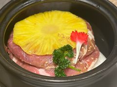 -韩悦牛排烤肉(仓山万达店)