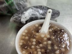 -芳婆糕团店(王府大街店)