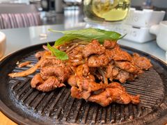 -小大董·烤鸭(观景餐厅·南京西路店)