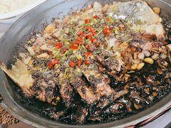 -一桶江山餐厅(松北店)