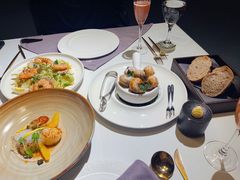 -Wei菋·Le Bistrot