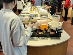 -素满香·Vegan食养自助(天一广场店)