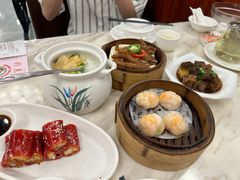 -点都德(华强北店)