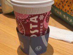 -COSTA COFFEE(天通苑华联店)