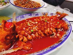 -解家河南菜(金水路店)