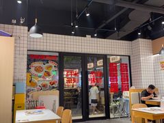 -樂麗餐室 · 本地茶餐廳(扬名广场店)