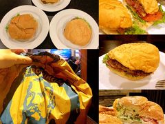 -Fergburger(皇后镇店)